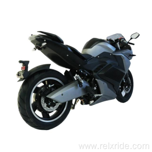 racing motor brushless long distance electric motorcycle